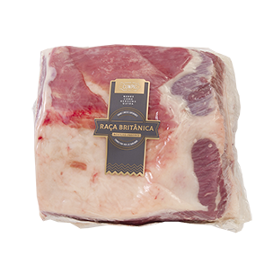 Costela Janela (Traseiro)